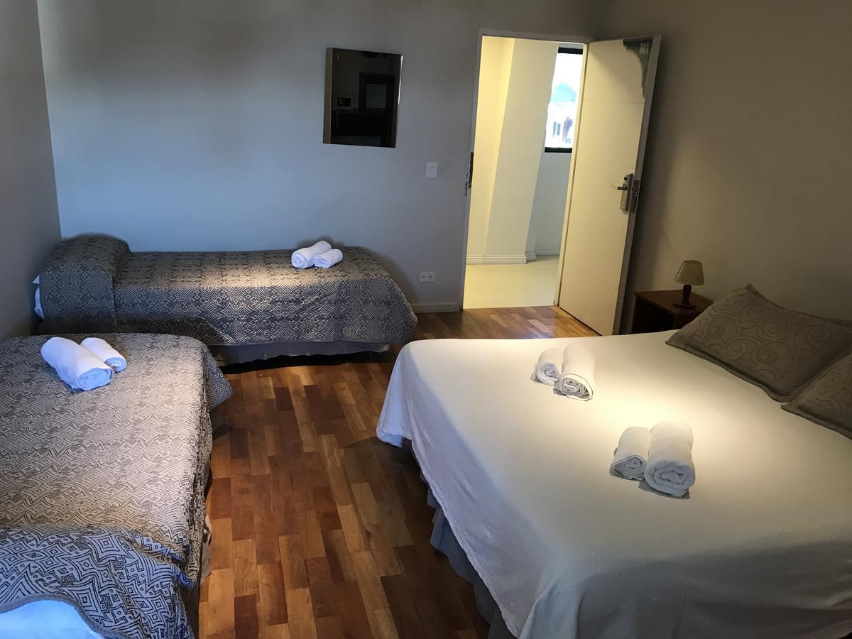 Hotel Val Garden San Carlos de Bariloche Luaran gambar