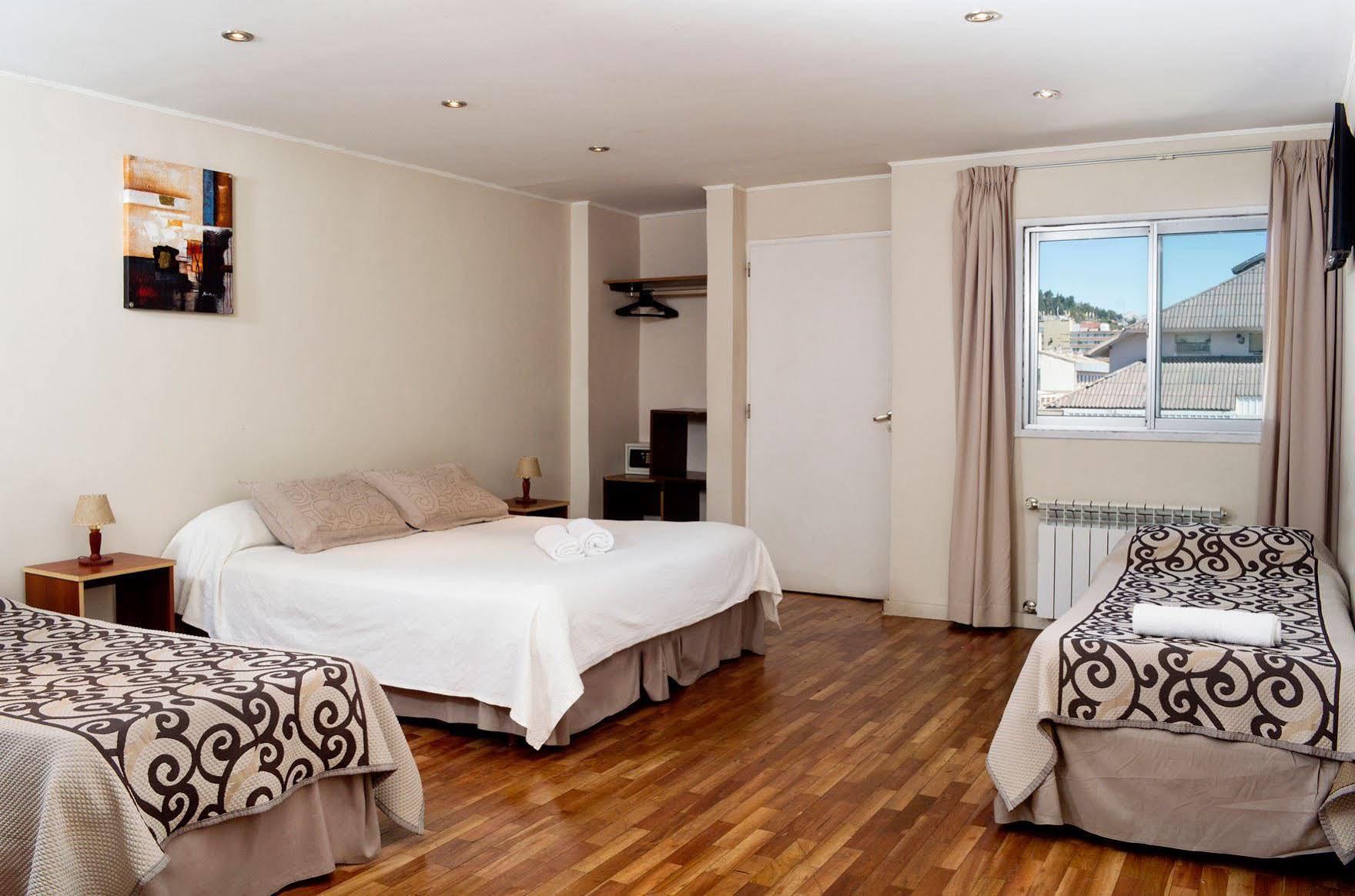 Hotel Val Garden San Carlos de Bariloche Luaran gambar
