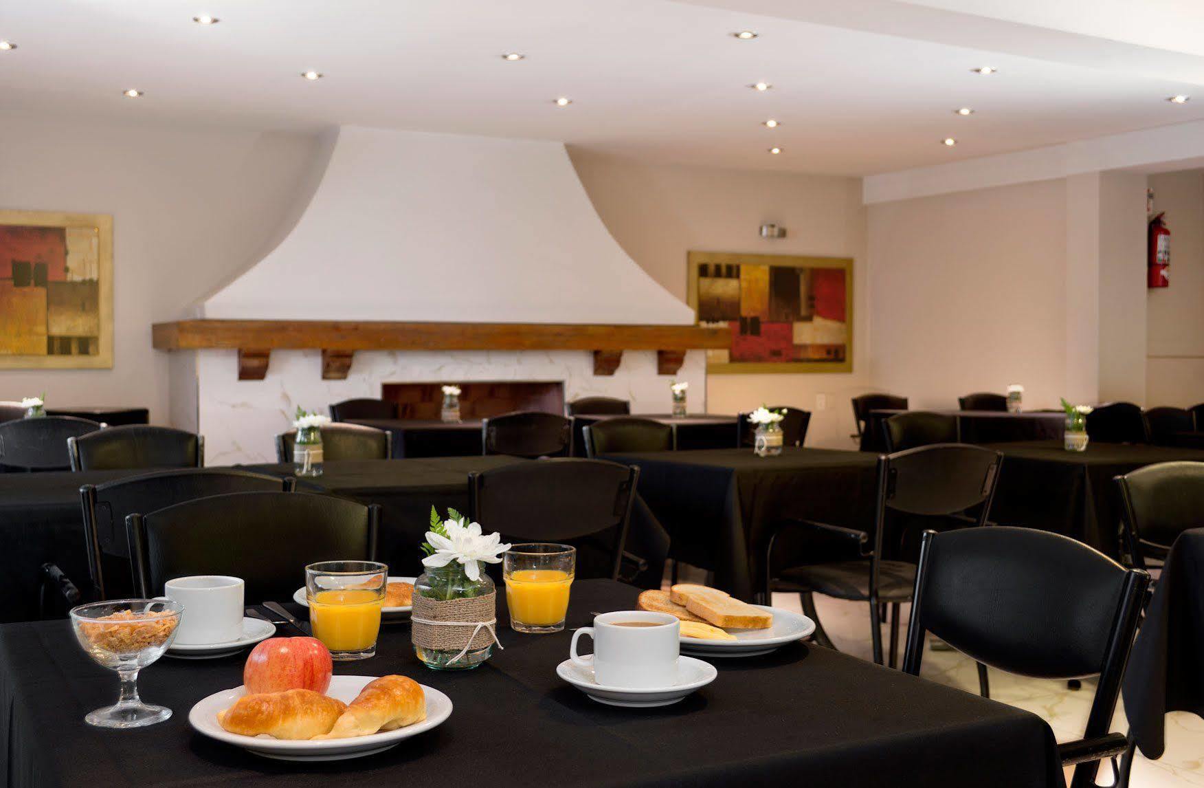 Hotel Val Garden San Carlos de Bariloche Luaran gambar