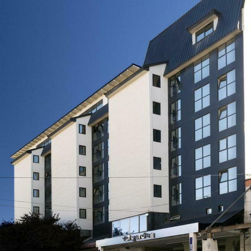 Hotel Val Garden San Carlos de Bariloche Luaran gambar