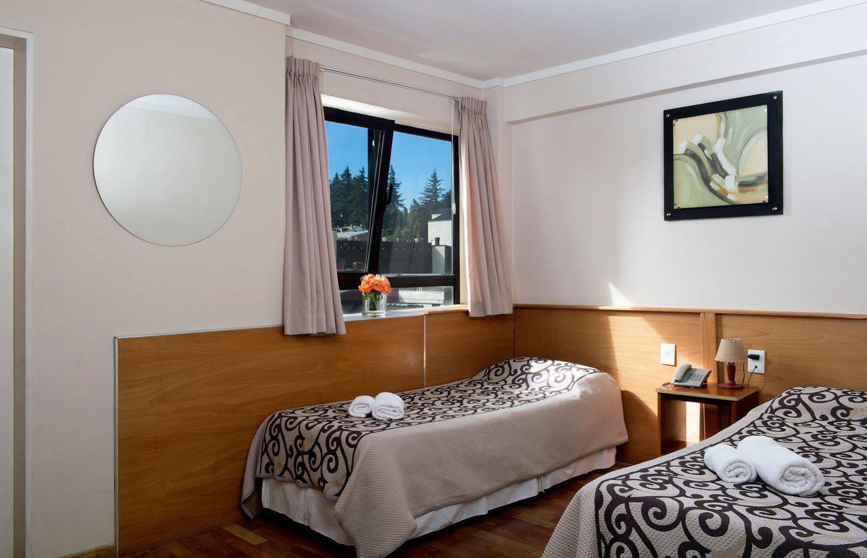 Hotel Val Garden San Carlos de Bariloche Luaran gambar