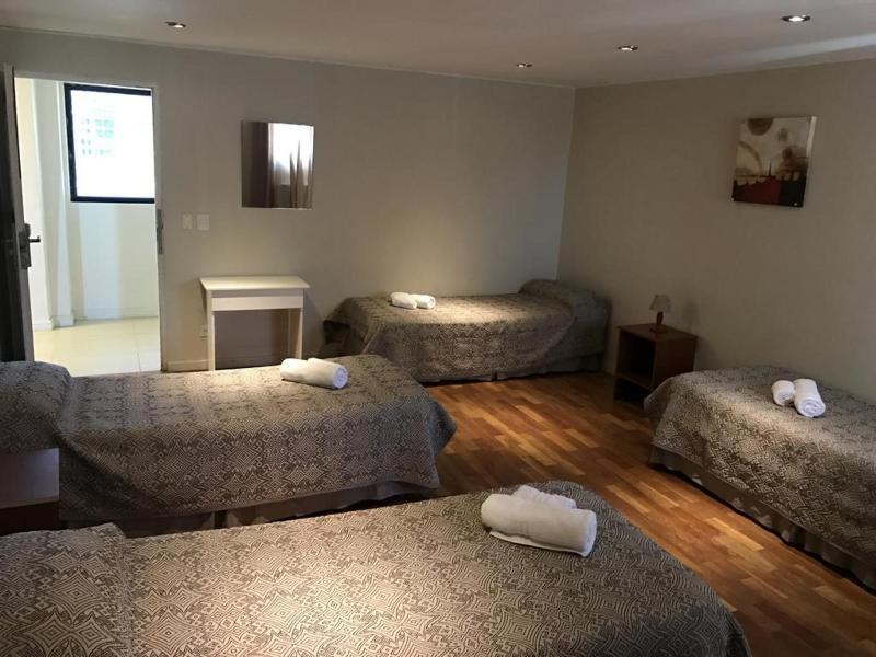 Hotel Val Garden San Carlos de Bariloche Luaran gambar